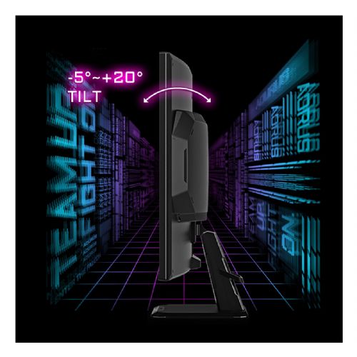 Gigabajtni monitor (GS32QCA)