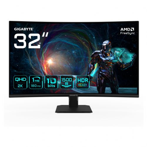 Gigabajtni monitor (GS32QCA)