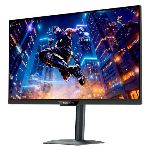 Gigabajtni monitor (M27UP)