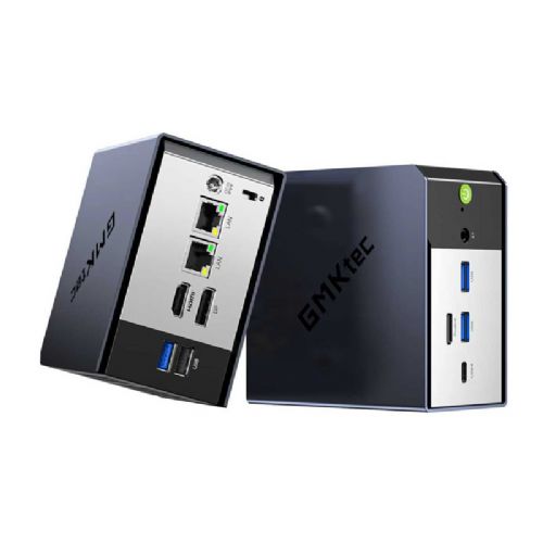 Mini računalnik GMKtec K16 Ryzen 7 7735HS 32GB 1TB Win 11 Pro