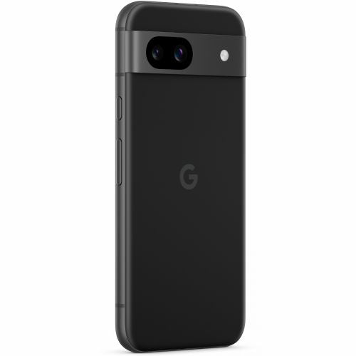 Pametni telefon Google Pixel 8a, 128 GB, 8 GB RAM, 5G, črn