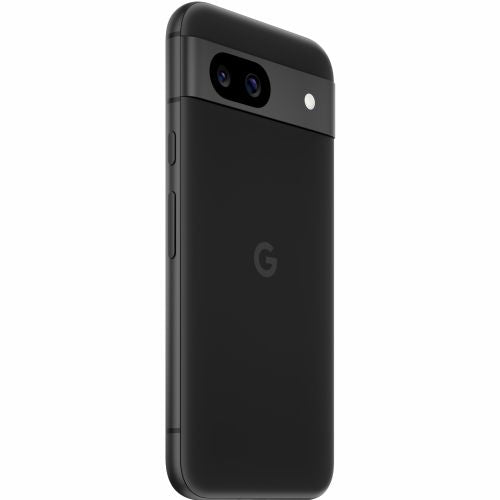 Pametni telefon Google Pixel 8a, 128 GB, 8 GB RAM, 5G, črn