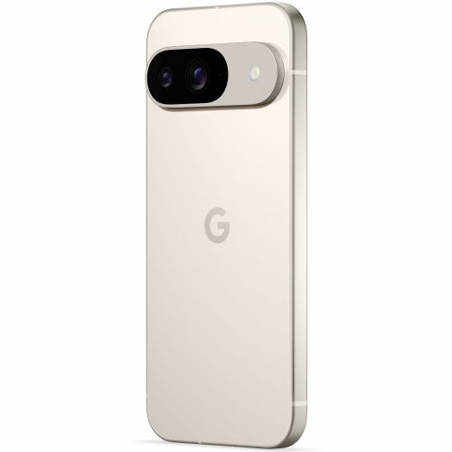 Pametni telefon Google Pixel 9, 256 GB, 12 GB RAM, 5G, bel (porcelan)