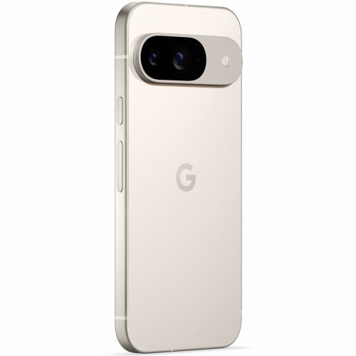 Pametni telefon Google Pixel 9, 256 GB, 12 GB RAM, 5G, bel (porcelan)