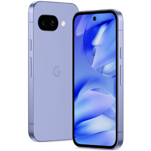 Pametni telefon Google Pixel 9a 5G Dual Sim 8 GB RAM-a 128 GB, vijolična