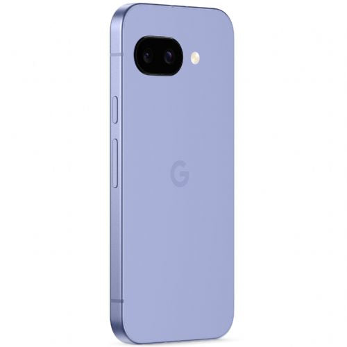 Pametni telefon Google Pixel 9a 5G Dual Sim 8 GB RAM-a 128 GB, vijolična