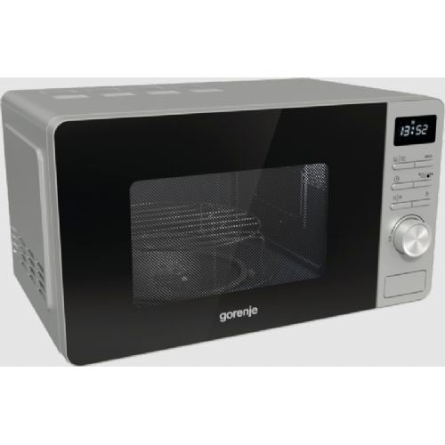 Mikrovalovna pečica Gorenje MO23A4X, 800W, 23L