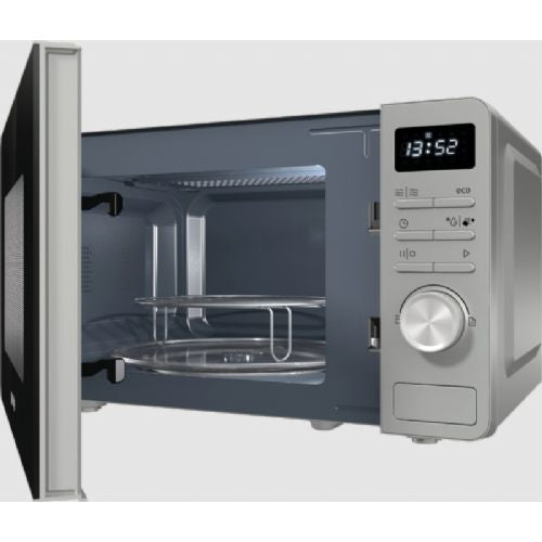 Mikrovalovna pečica Gorenje MO23A4X, 800W, 23L