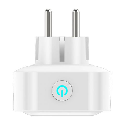 Gosund SP1-HE pametne utičnice, paket od 2, WiFi, Apple HomeKit, 16A, glasovno upravljanje