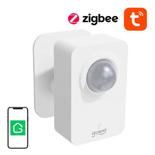 Pametni senzor pokreta Gosund ST20 Zigbee Tuya