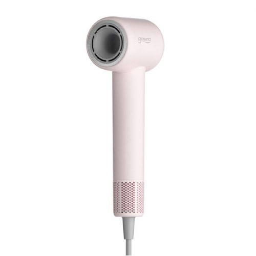 Gosund SuperWind HD21 sušilo za kosu (ružičasto)
