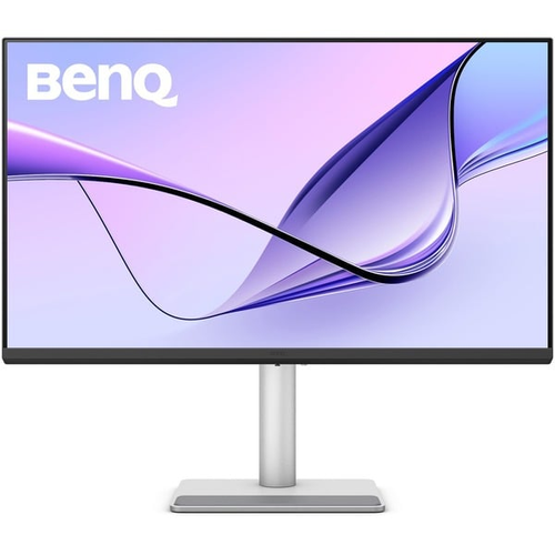 Grafični monitor Benq MA320U za MacBook 80 cm (31,5-palčni), UHD/4k, IPS, 3840 x 2160, 16:9, 600 cd/m², USB-C