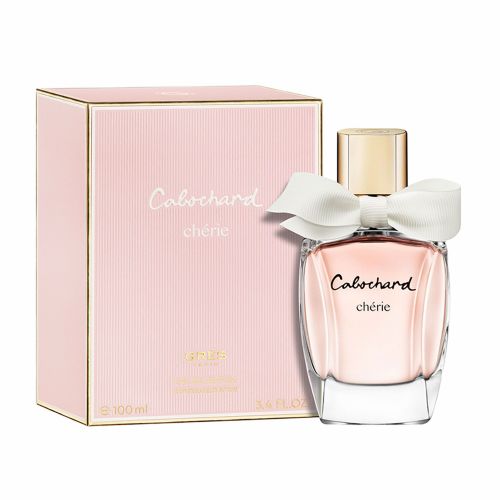 Gres - Cabochard Cherie 100ml, ženska toaletna voda