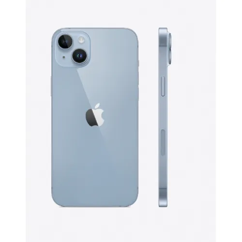Pametni telefon Apple iPhone 14, 256 GB, moder