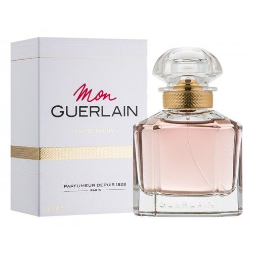 Guerlain - Mon Guerlain 50 ml, ženska toaletna voda