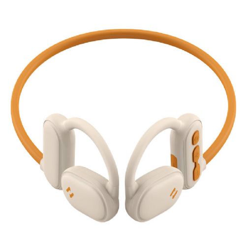 Brezžične slušalke Havit E553BT (bež)