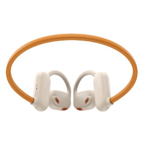 Brezžične slušalke Havit E553BT (bež)