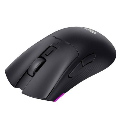 Havit MS966 RGB žična igralna miška (črna)
