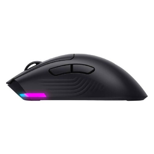 Havit MS966 RGB žična igralna miška (črna)