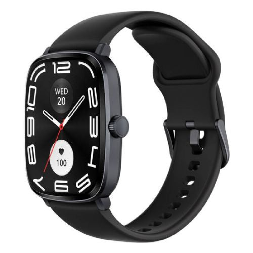 Haylou RS5 pametni sat (crni)