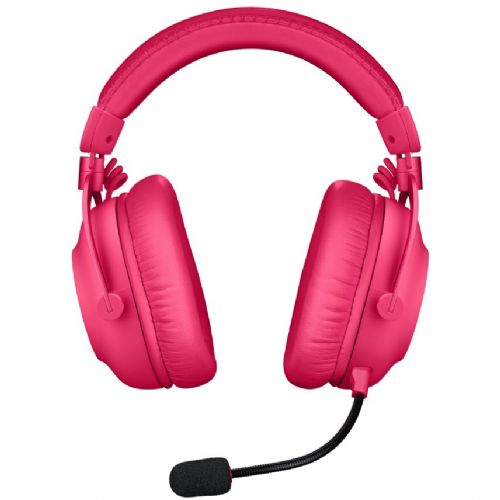 Slušalke PRO X 2 LIGHTSPEED WRLS