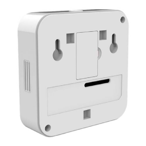 Heiman WS-720ES Tuya WiFi pametni detektor ugljičnog monoksida