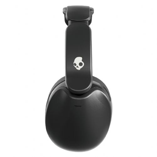Brezžične slušalke Hesh 360, Bluetooth, črne, čez uho