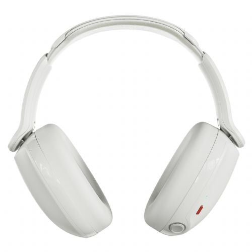 Brezžične slušalke Hesh 360, Bluetooth, bele, čez uho