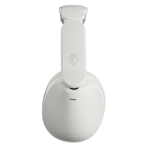 Brezžične slušalke Hesh 360, Bluetooth, bele, čez uho