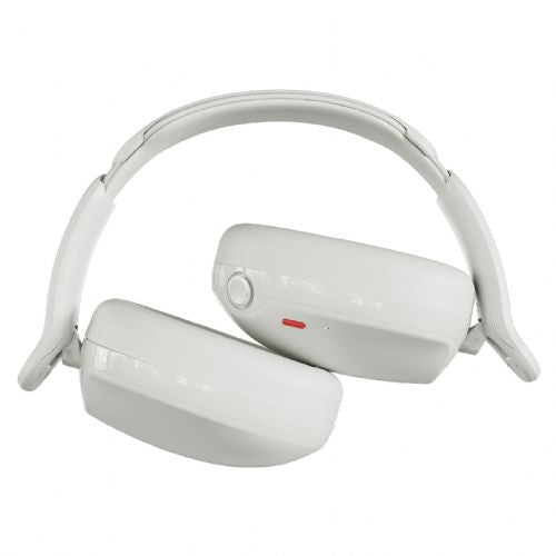 Brezžične slušalke Hesh 360, Bluetooth, bele, čez uho