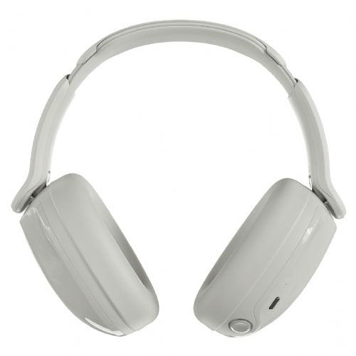 Brezžične slušalke Hesh 540 ANC, Bluetooth, bele, aktivno odpravljanje šumov čez uho