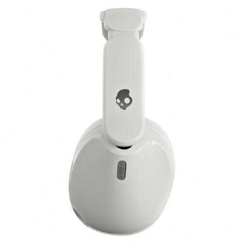 Brezžične slušalke Hesh 540 ANC, Bluetooth, bele, aktivno odpravljanje šumov čez uho