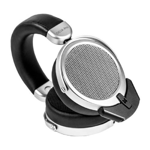 HiFiMAN Deva Pro žičane planarne slušalice