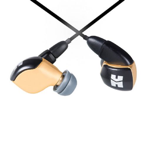 HiFiMAN RE2000 Pro slušalice u uhu (zlatne)
