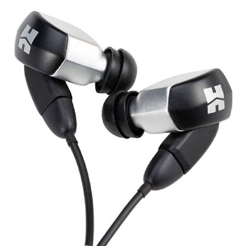 HiFiMAN RE2000 Pro slušalice u uhu (srebrne)