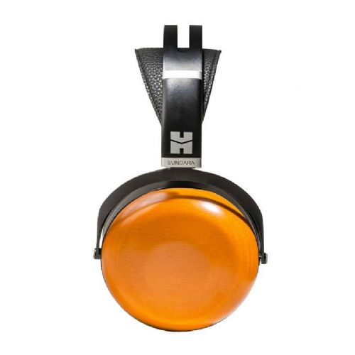HiFiMAN Sundara zatvorene ravne slušalice
