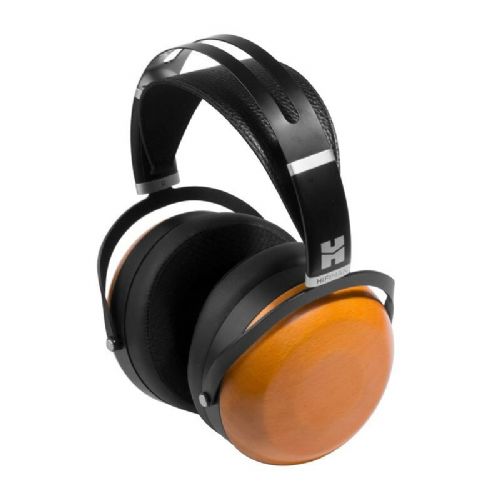 HiFiMAN Sundara zatvorene ravne slušalice