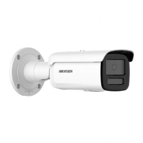 Varnostna kamera Hikvision 8MP Bullet ColorVu IP67 IR/nočni vid širok kot PoE