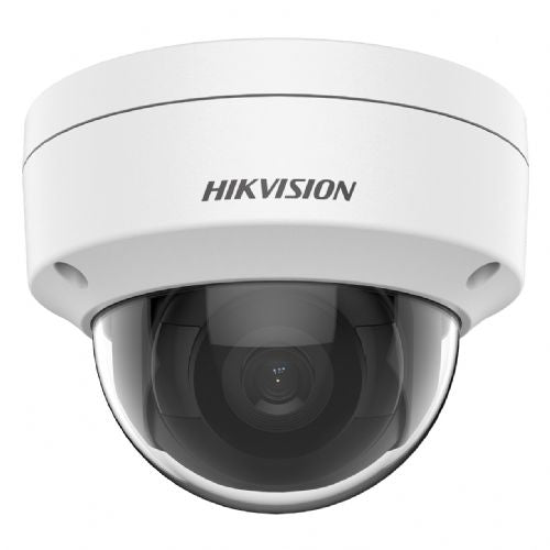 Varnostna kamera Hikvision DS-2CD2143G2-I 4MP dome, IR doseg 30 m, širok dinamični razpon, IP65, leča 2,8 mm