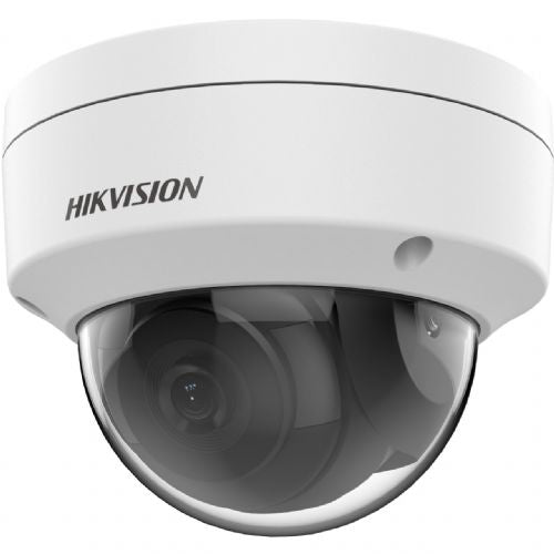 Varnostna kamera Hikvision DS-2CD2143G2-I 4MP dome, IR doseg 30 m, širok dinamični razpon, IP65, leča 2,8 mm