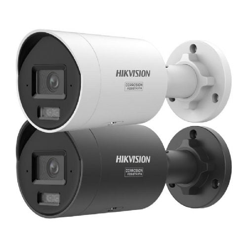 HIKVISION DS-2CD2047G3-LI2UY(2.8mm) pametna hibridna luč Bullet z ločljivostjo 4MP