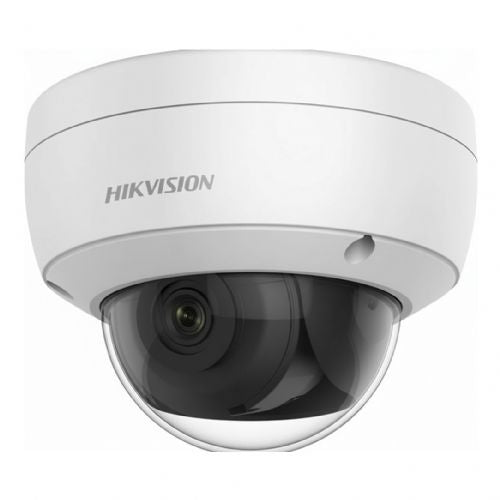 Varnostna kamera Hikvision DS-2CD2146G2H-I 4MP, 2.8mm, Darkfighter, IR 30m, PoE, MicroSD