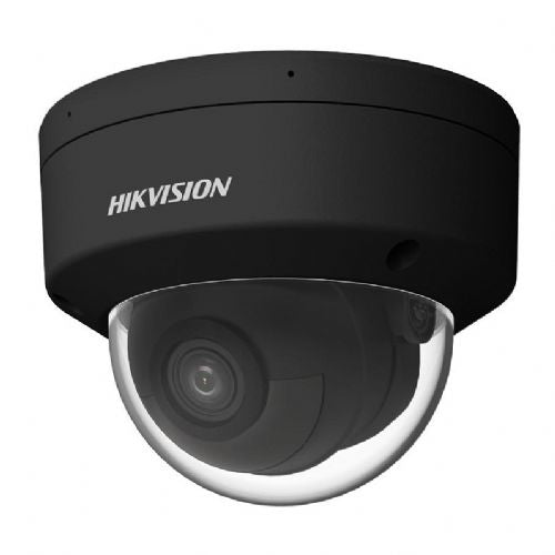 HIKVISION DS-2CD2146G2H-ISU(2.8mm)(eF)/ČRNA Dome 4MP Easy IP 4.0