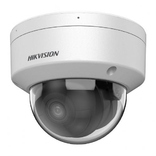 Varnostna kamera Hikvision DS-2CD2146G2H-ISU 4MP DarkFighter H.265+ WDR IP67 IK10 mikrofon