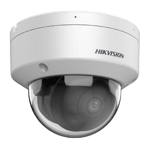 Varnostna kamera Hikvision DS-2CD2146G2H-ISU 4MP DarkFighter H.265+ WDR IP67 IK10 mikrofon