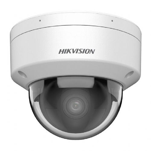 Varnostna kamera Hikvision DS-2CD2146G2H-ISU 4MP DarkFighter H.265+ WDR IP67 IK10 mikrofon