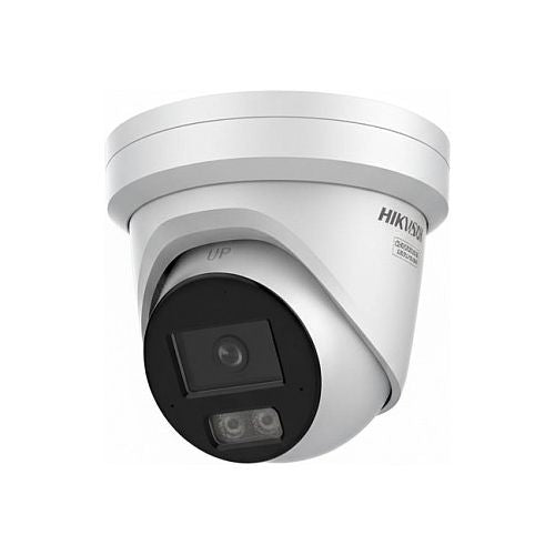 Varnostna kamera Hikvision DS-2CD2387G3-LIY 8MP, 2.8mm objektiv, IR do 40m, vgrajen mikrofon, H.265+