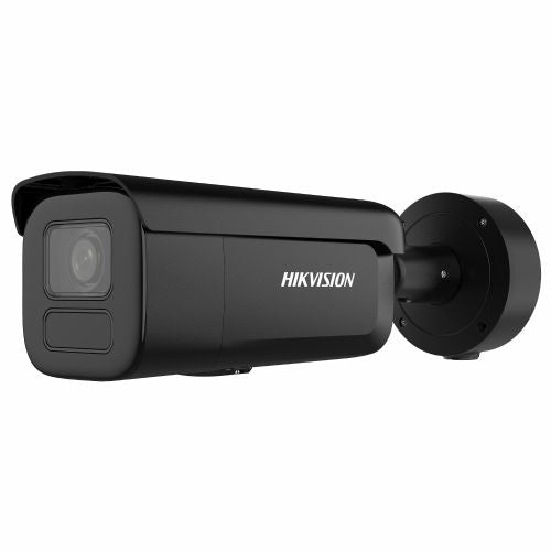 HIKVISION DS-2CD2686G2H-IZS(2.8-12mm)/eF ČRNA Bullet 8MP 4K Easy IP 4.0