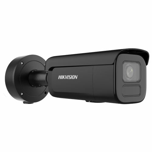HIKVISION DS-2CD2686G2H-IZS(2.8-12mm)/eF ČRNA Bullet 8MP 4K Easy IP 4.0