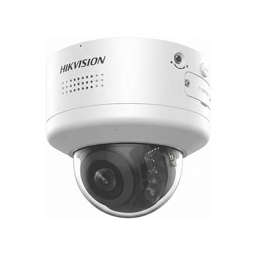 Varnostna kamera Hikvision DS-2CD2786G2H-IPTRZS2U/SL 4K AcuSense, motoriziran PTRZ, varifokalni 2,8-12mm, IR, IP66